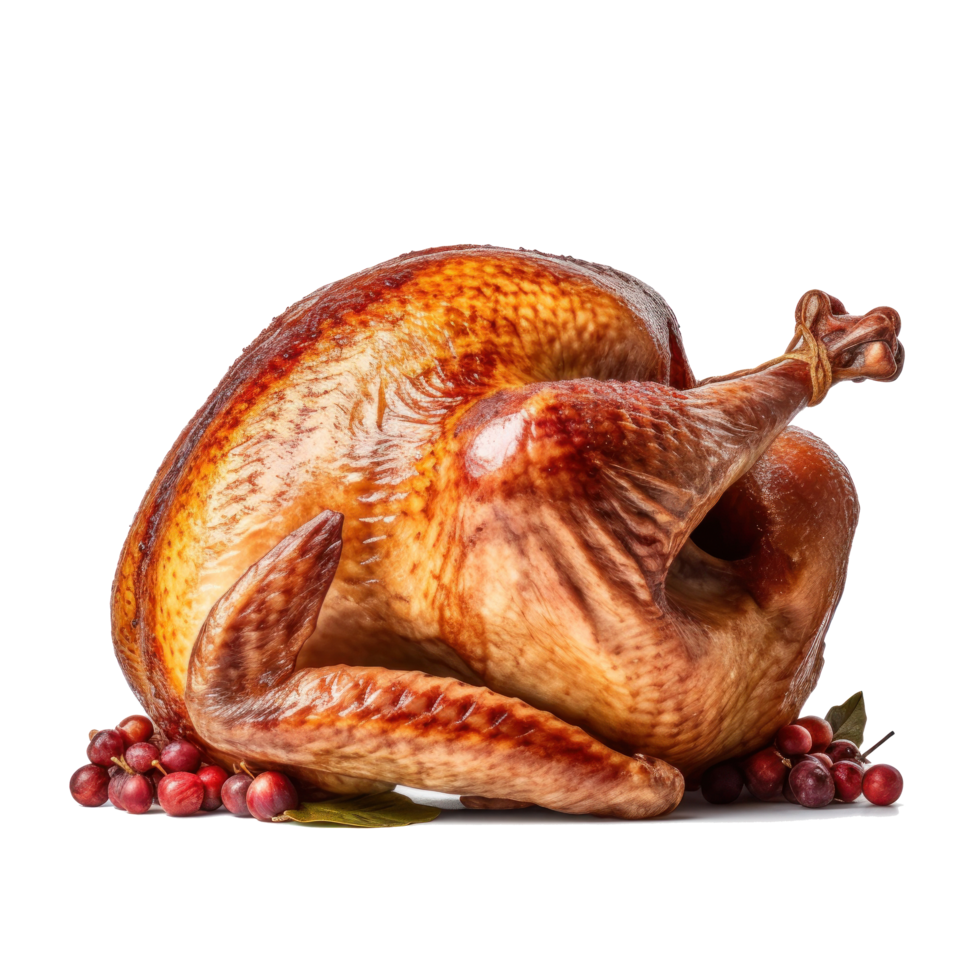 Thanksgiving turkey cutout png