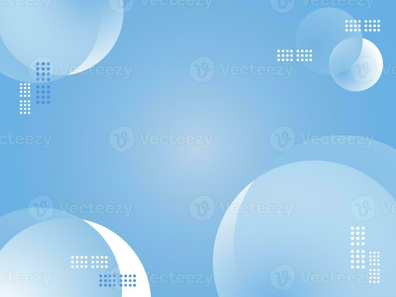 Business abstract background looks modern and minimalist. photo