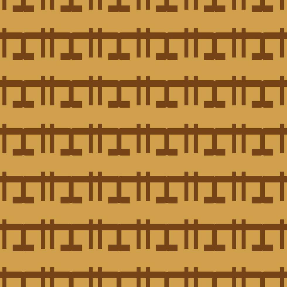 Lines and stylish Seamless design Textile print of fabric, chiffon, velvet, silk variety vector
