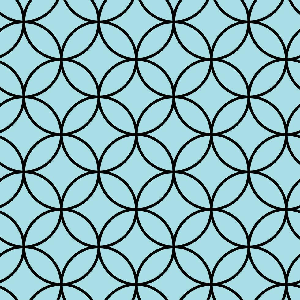 Lines art Seamless pattern Abstract vector Modern texture New fashion design for textile