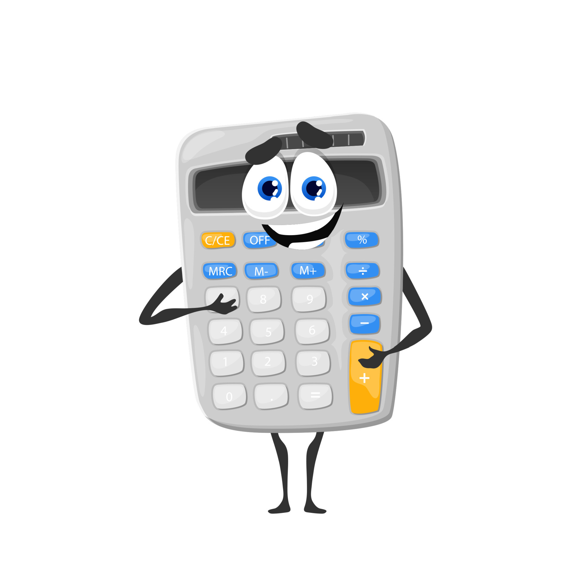 Best character calculators