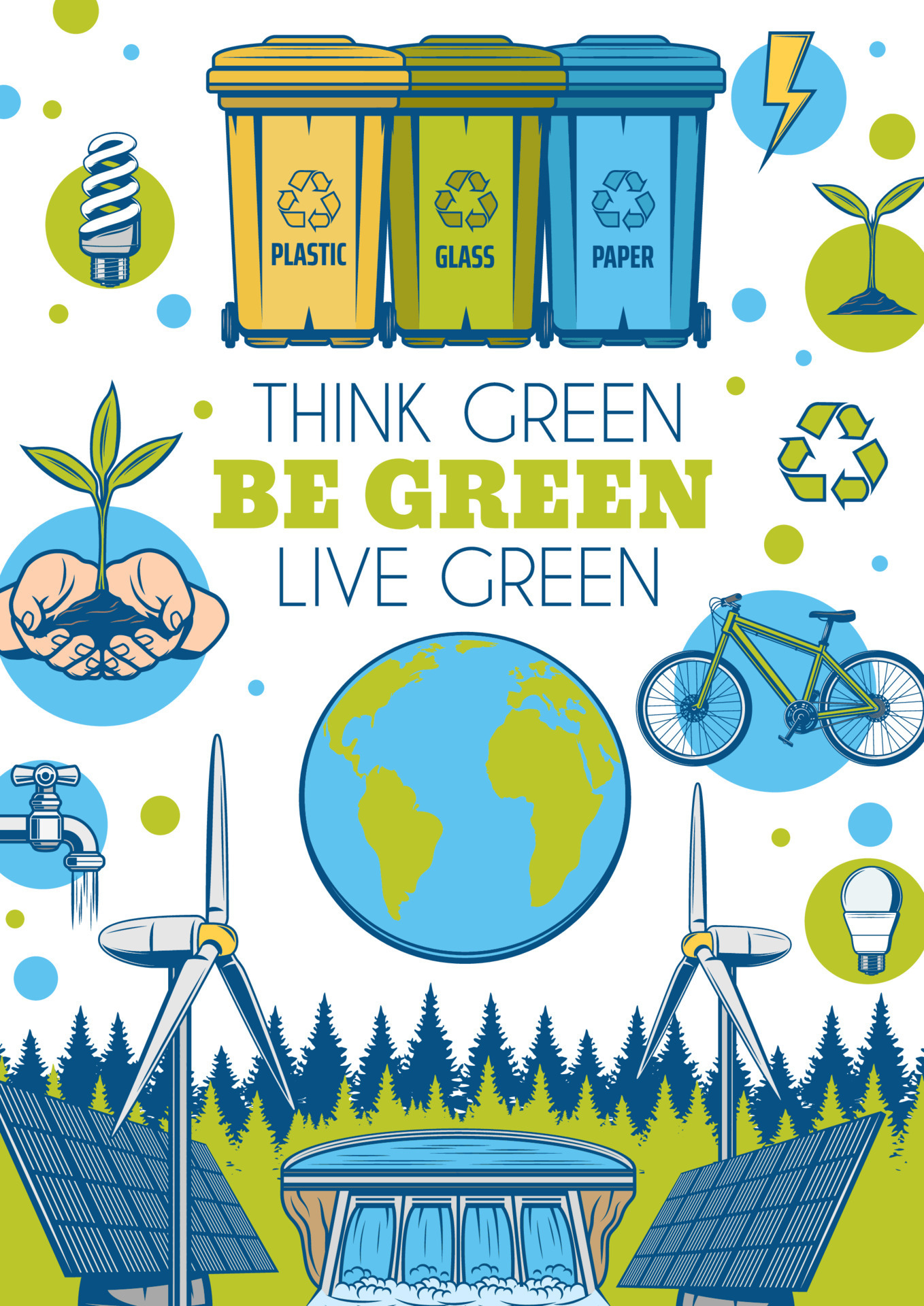 Posters On Environment Protection posters-on-environment-protection