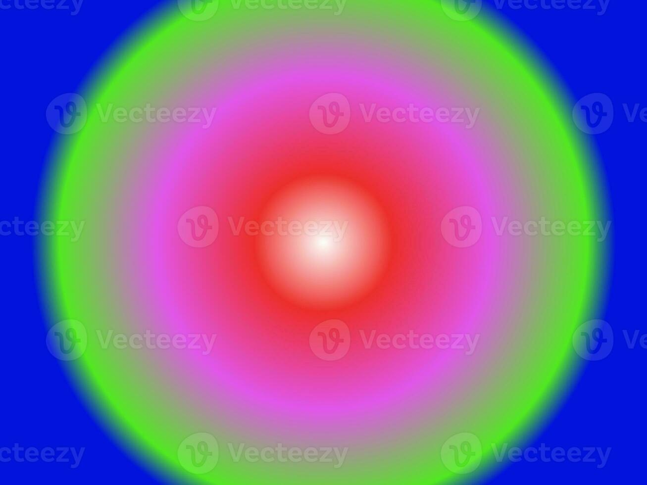 Multi Color gradient background photo