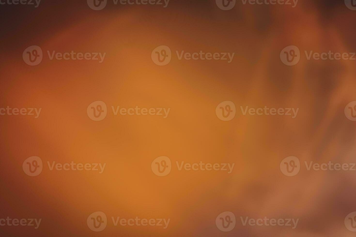 abstract orange background with some smooth lines in it and some spots on it photo