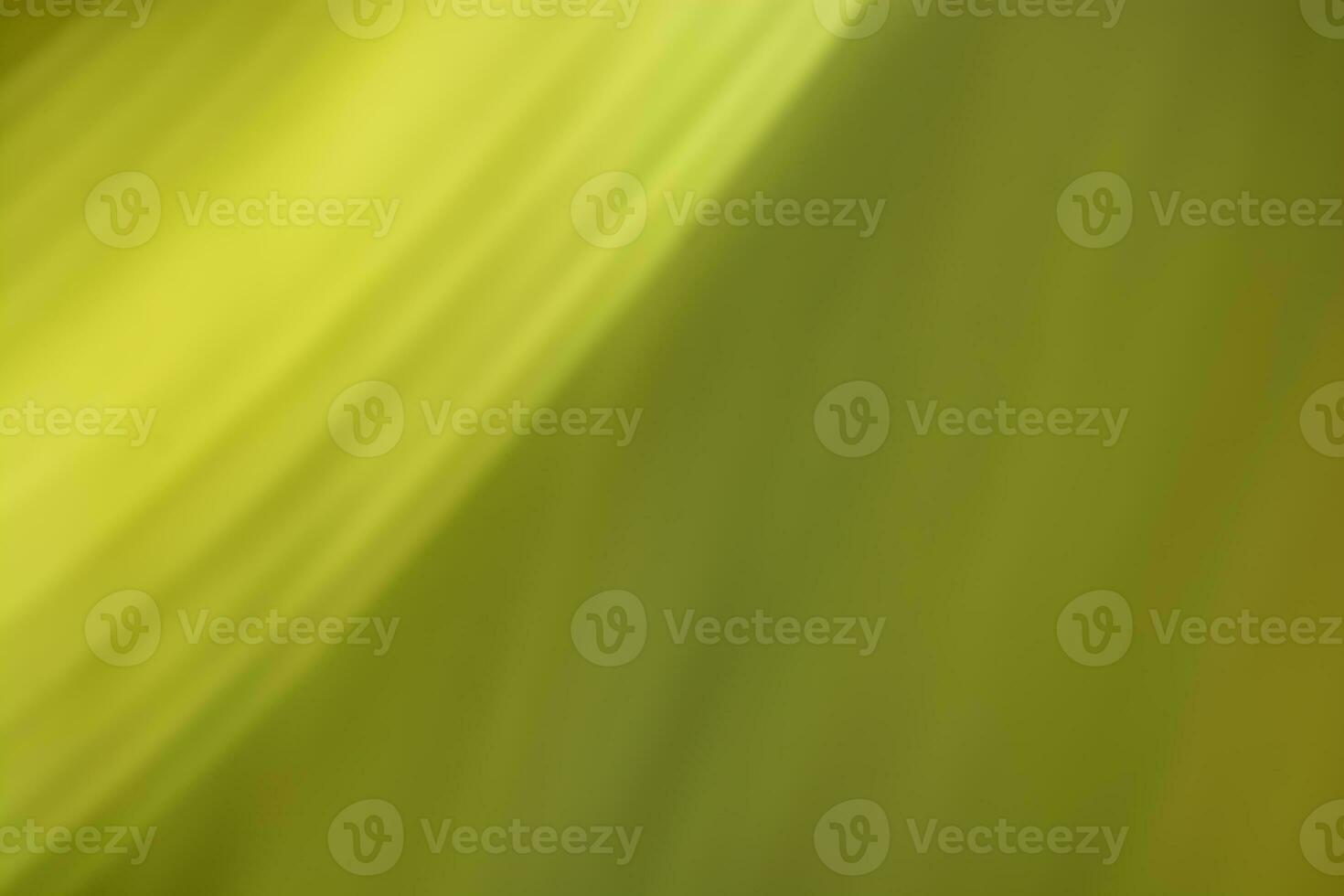 abstract background with green bokeh defocused lights and shadow photo