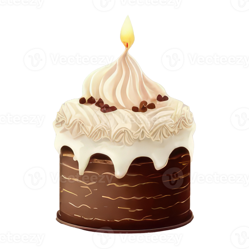 cute cake . png