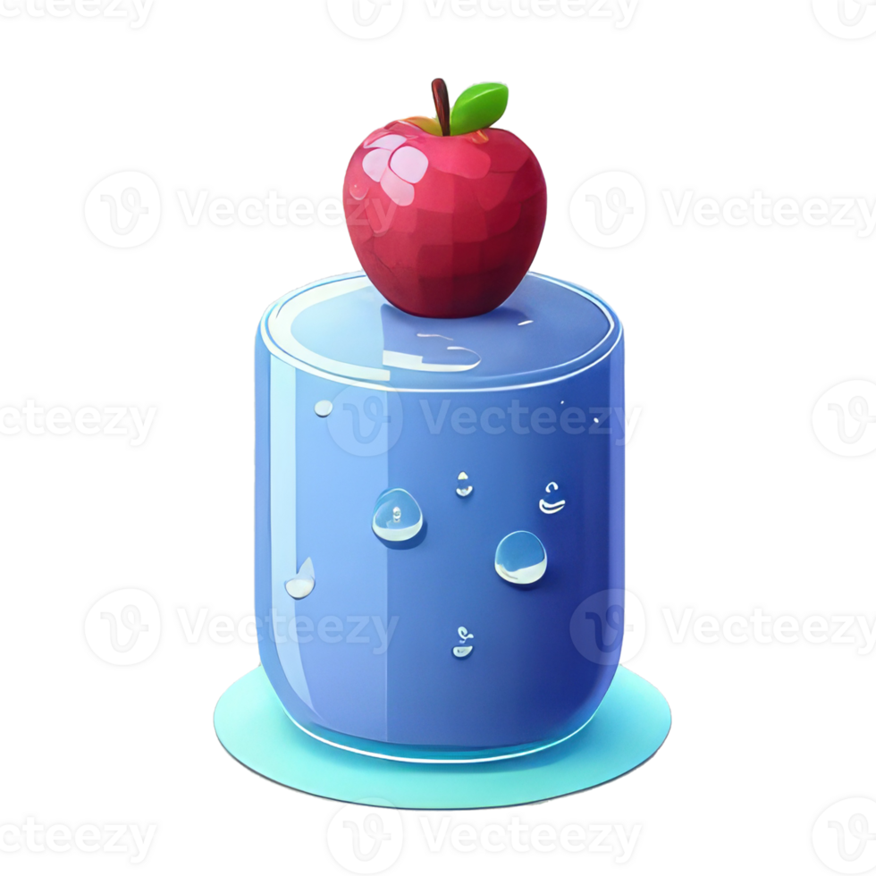 cute cake . png