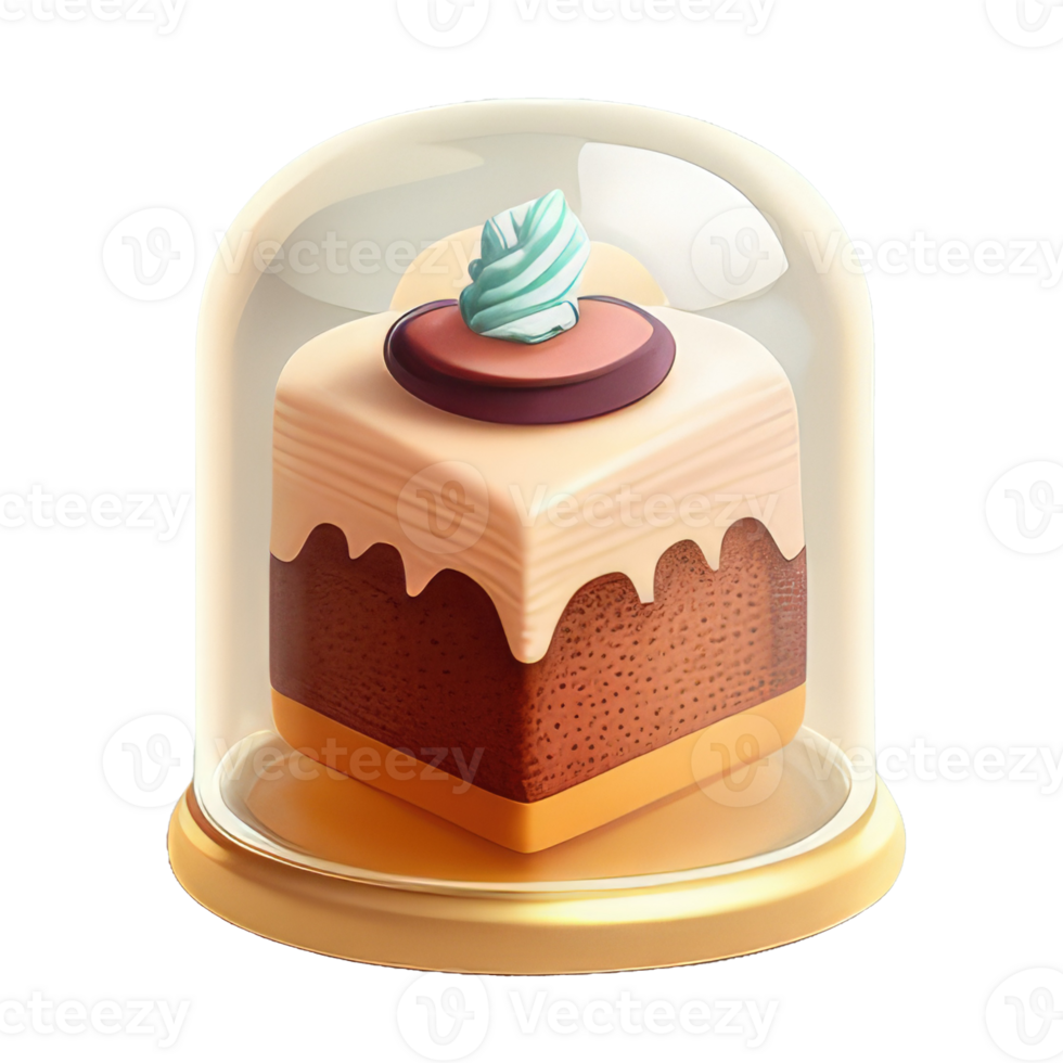 cute cake . png