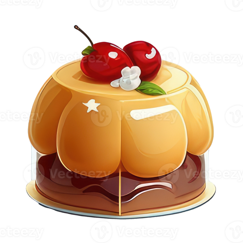 cute cake . png