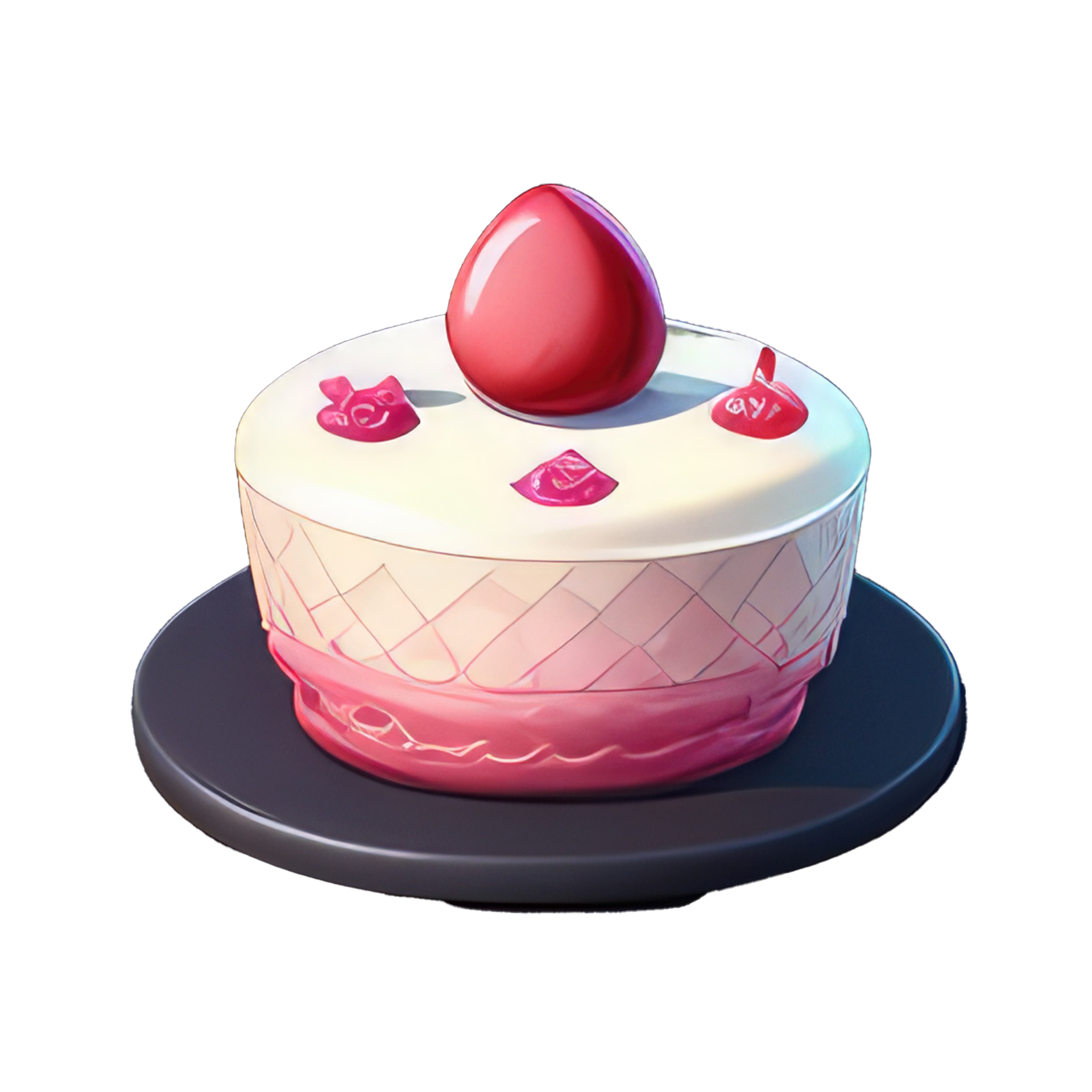Cute Cake 23529422 PNG cute-cake-23529422-png