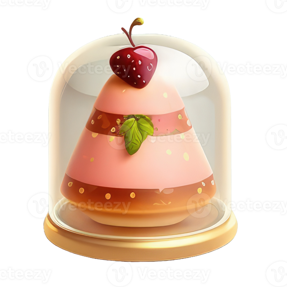 cute cake . png