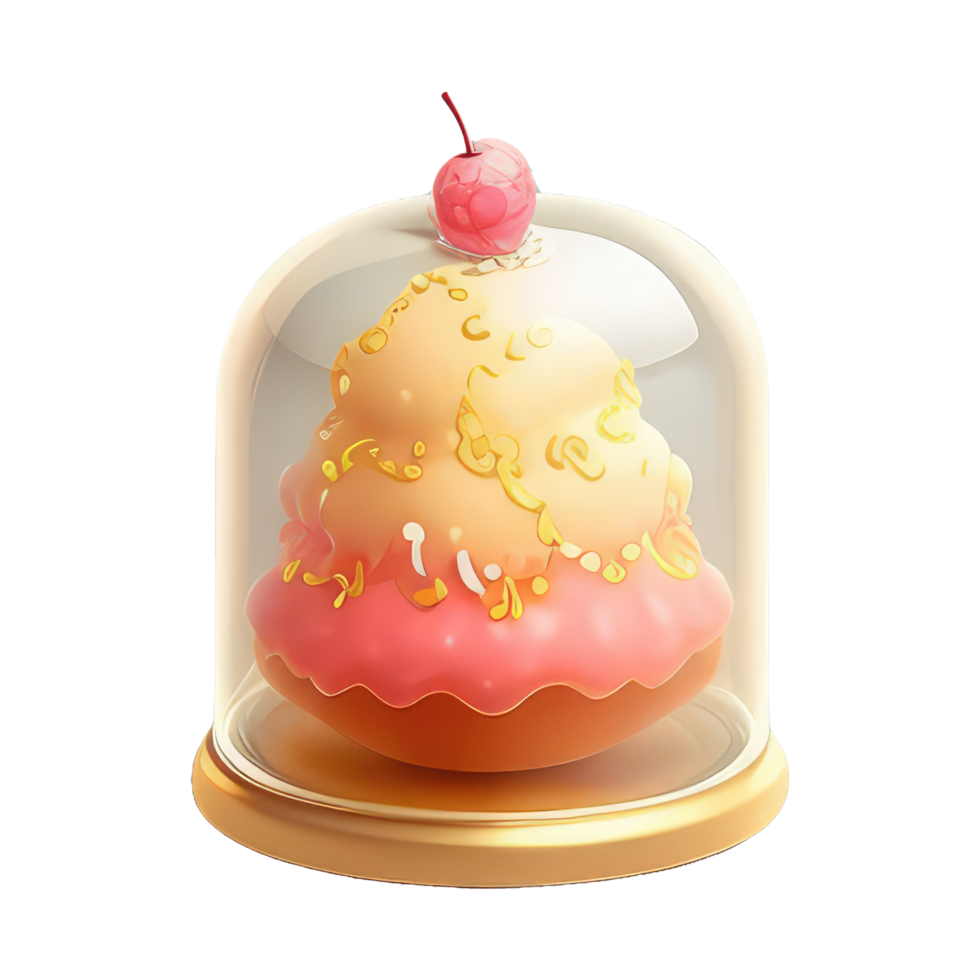 cute cake . png