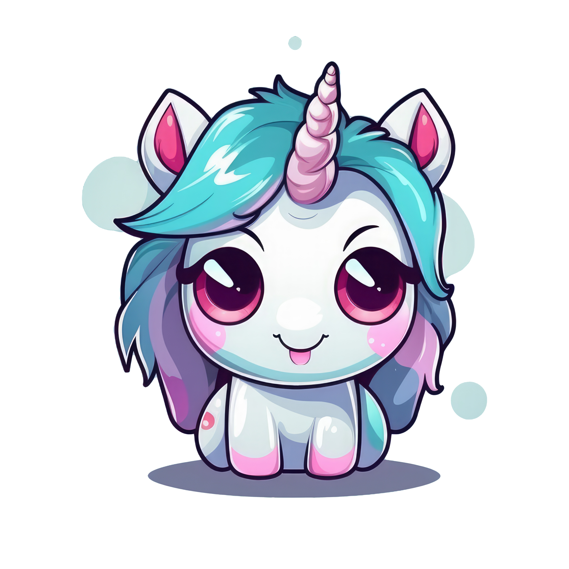 Cute Baby Unicorn Pictures