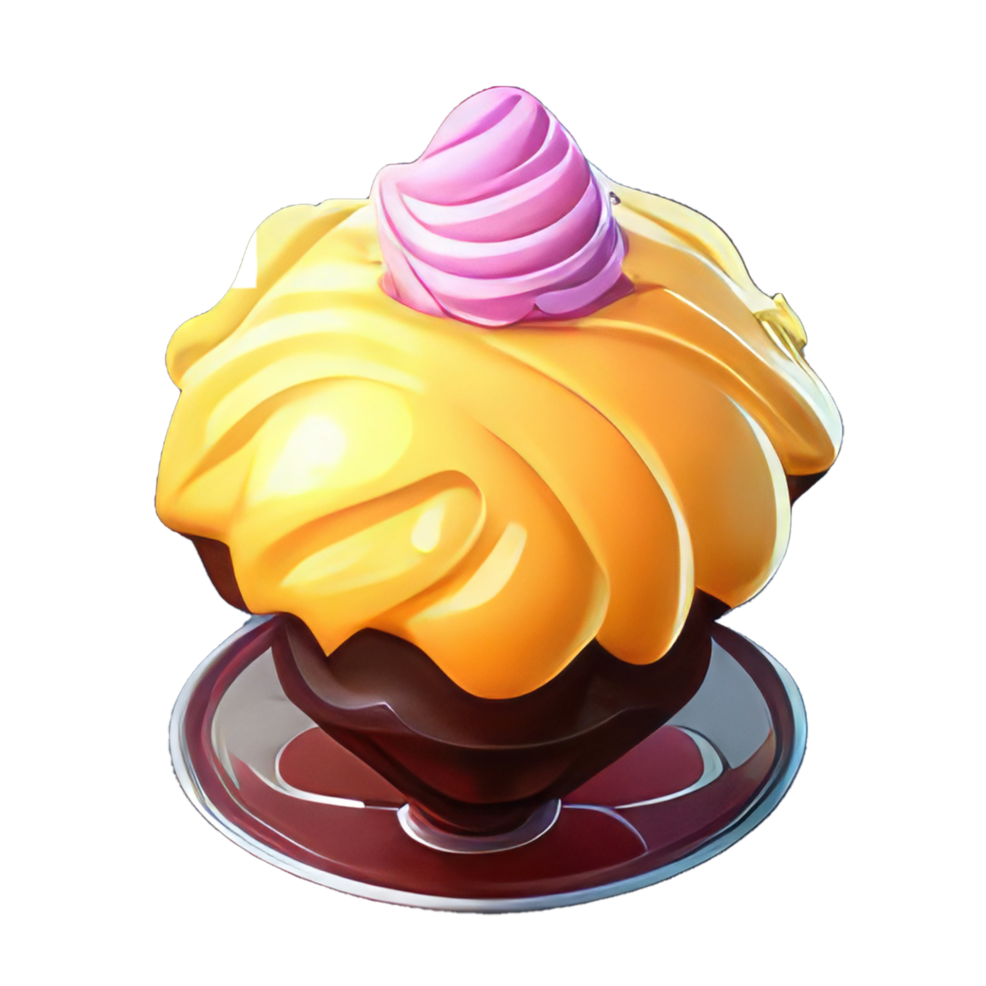 Cute Cake 23529628 PNG cute-cake-23529628-png
