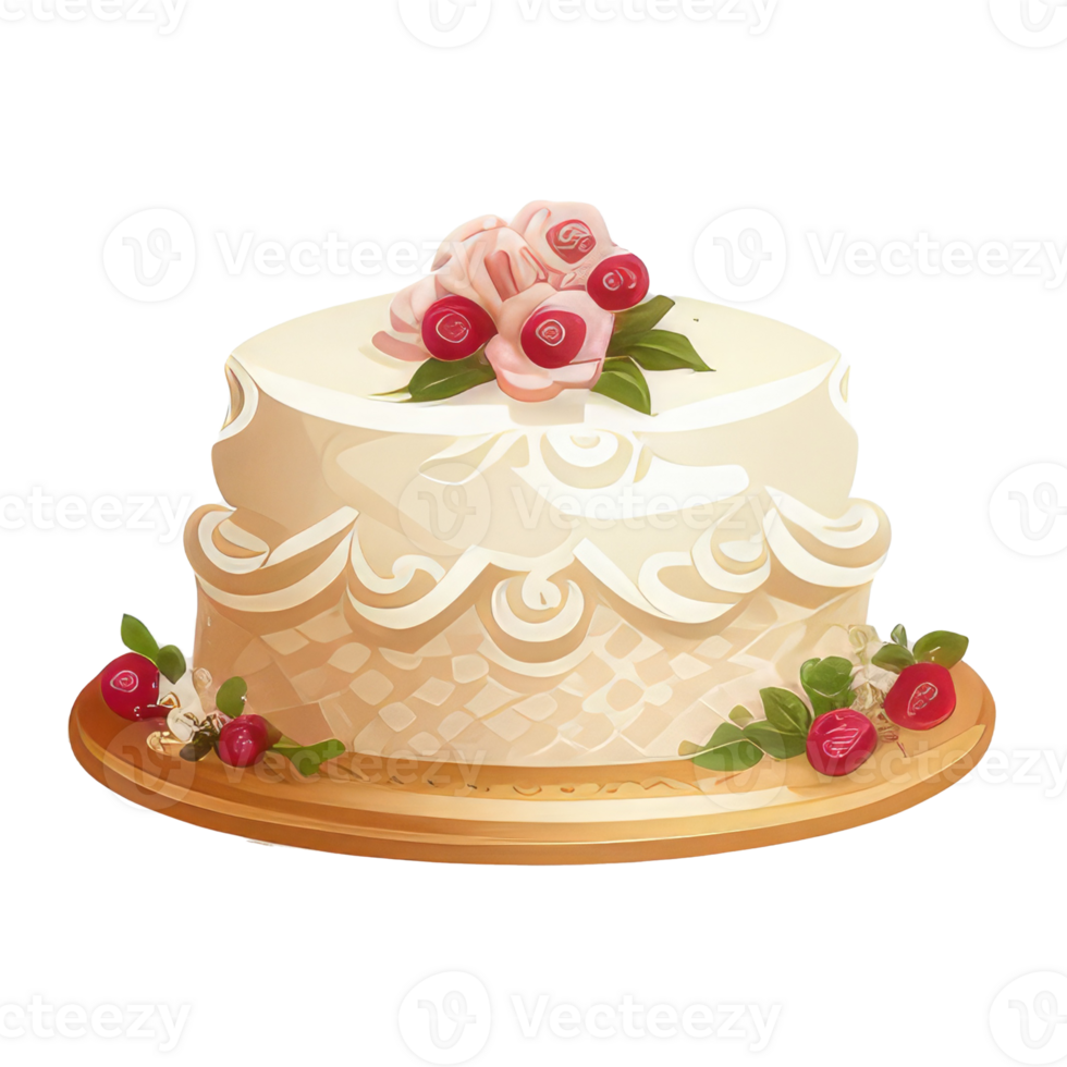 cute cake . png