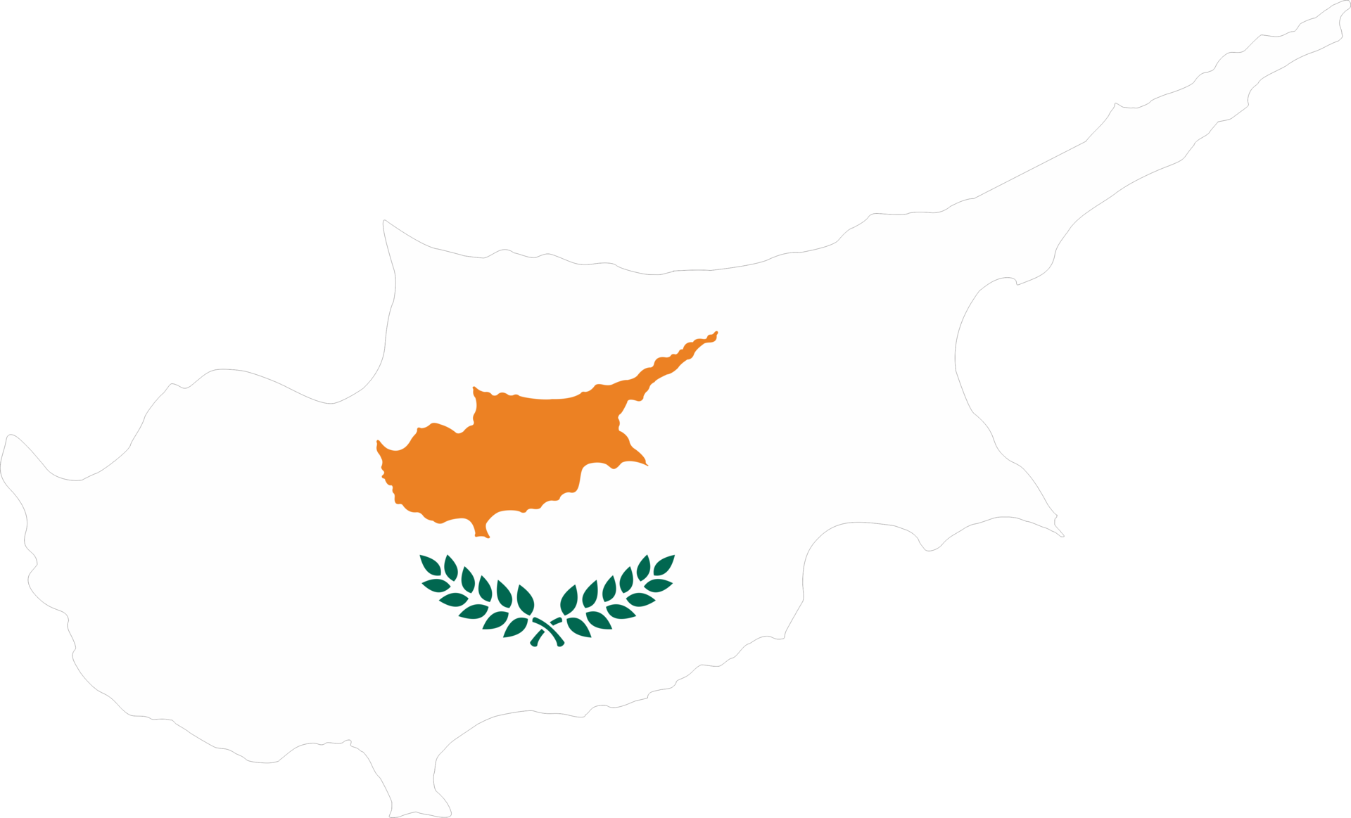 Cyprus Flag Pin Map Location 23529890 Png Cyprus Flag Pin Map Location 23529890 Png