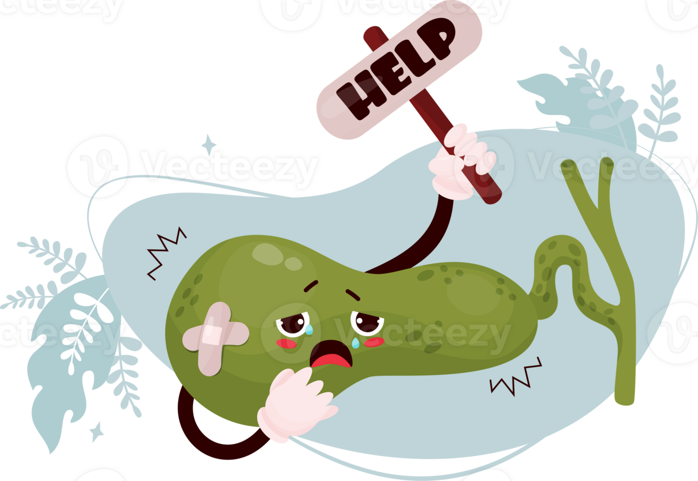 Unhappy   gallbladder asking for help png