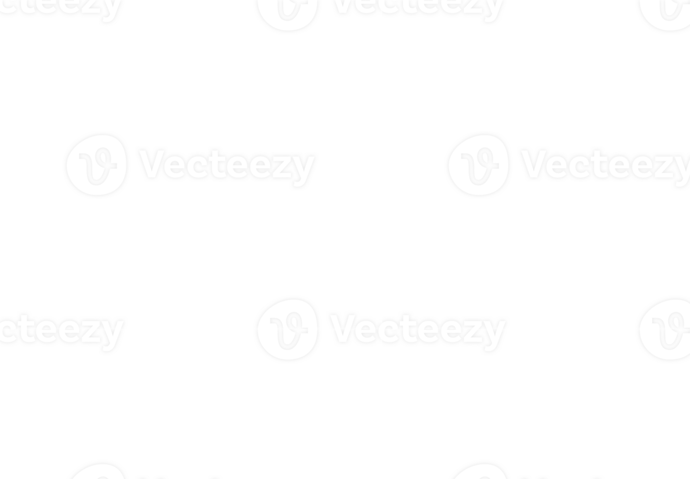 White shining bokeh lights with glowing particles  on transparent background. PNG