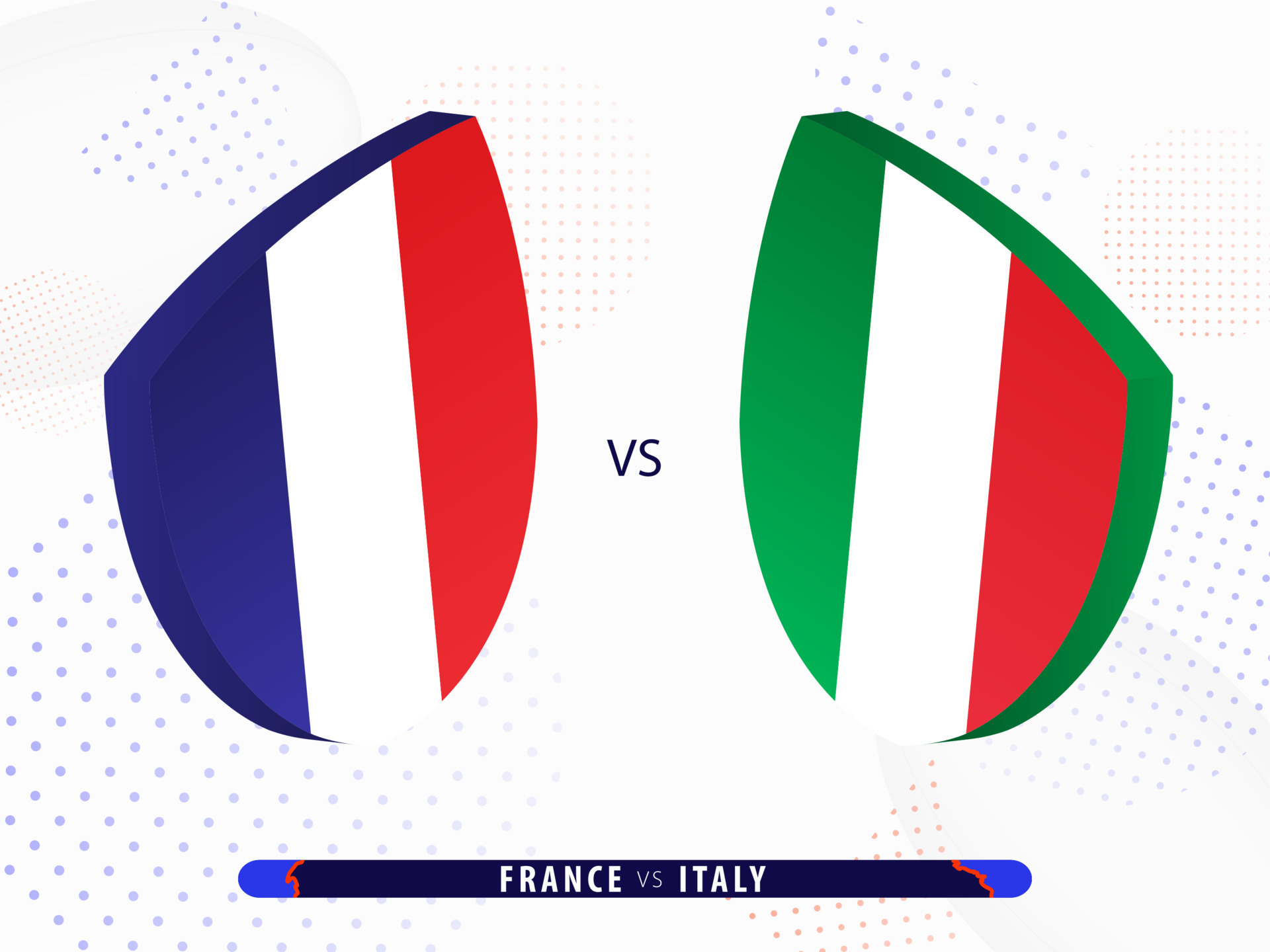 France vs Italy rugby match, international rugby competition 2023
