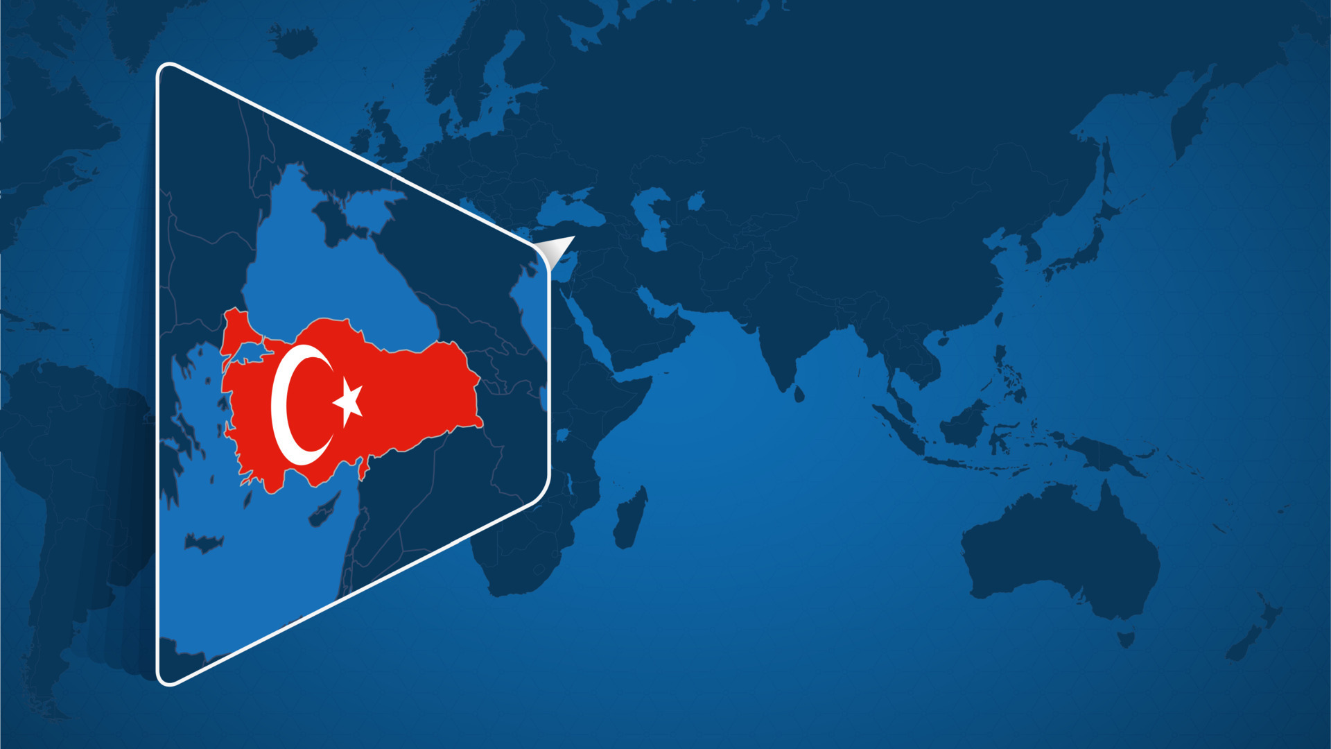 Turkey world. География флаги Турция. Geographical location of Turkey. Турция карта флаг.