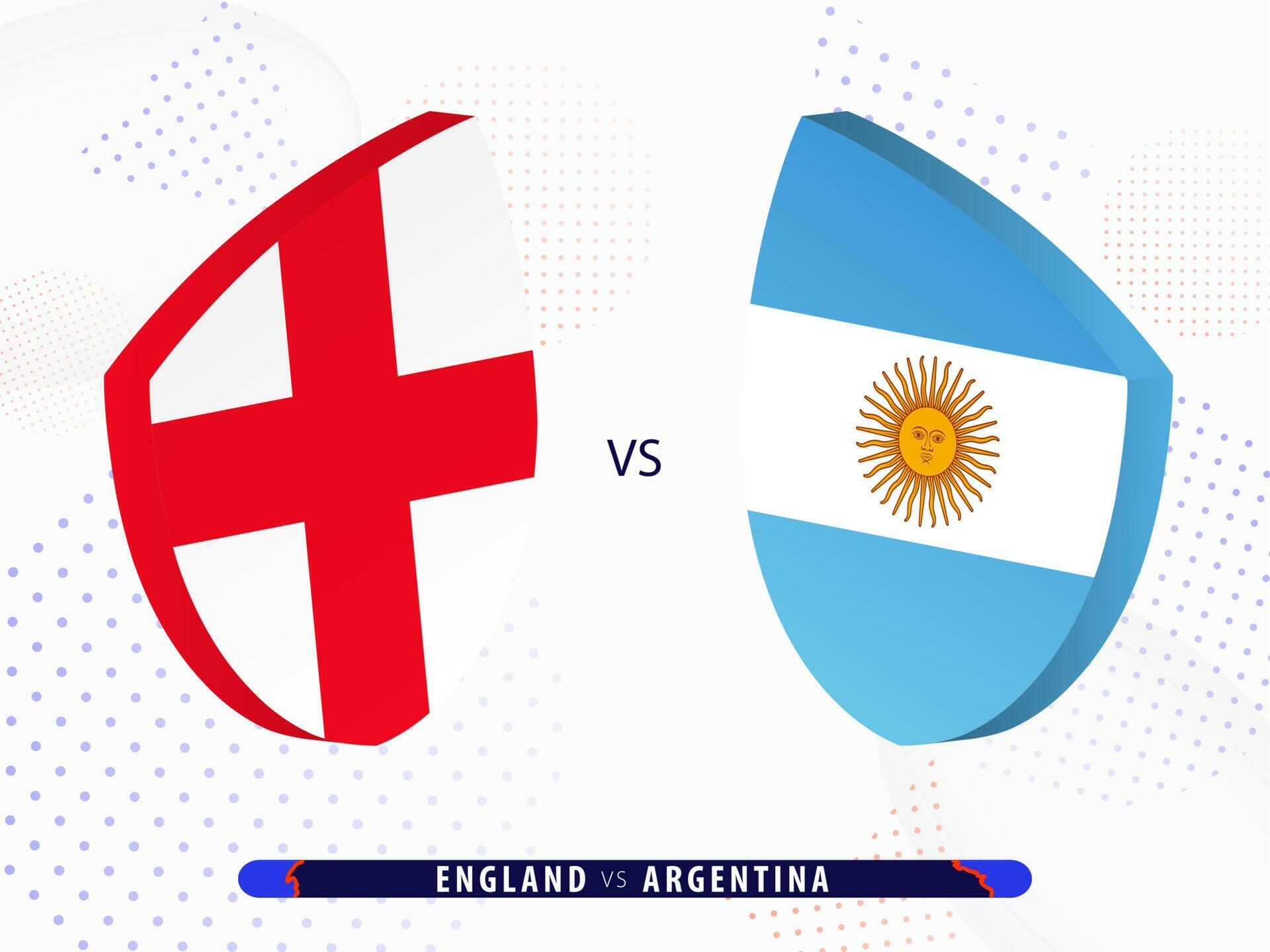 England vs Argentina rugby match, international rugby competition 2023