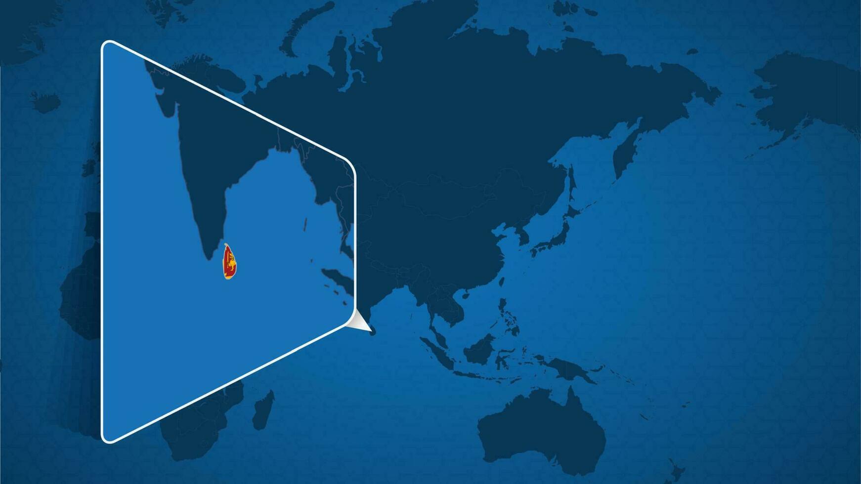 Ubicaci n De Sri Lanka En El Mundo Mapa Con Engrandecido Mapa De Sri ubicaci-n-de-sri-lanka-en-el-mundo-mapa-con-engrandecido-mapa-de-sri