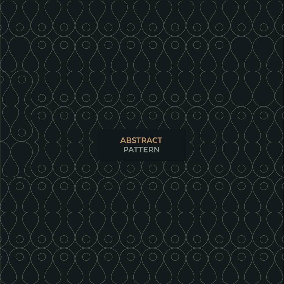 Luxury pattern texture decoration elegant and modern design vector