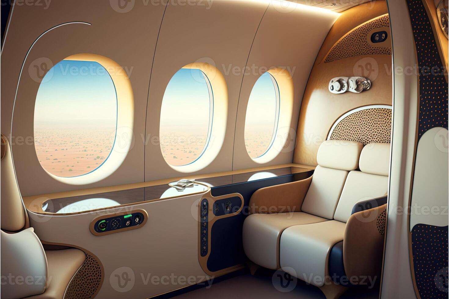 Growth for VIP Completions in soft goods projects | Business Jet Interiors