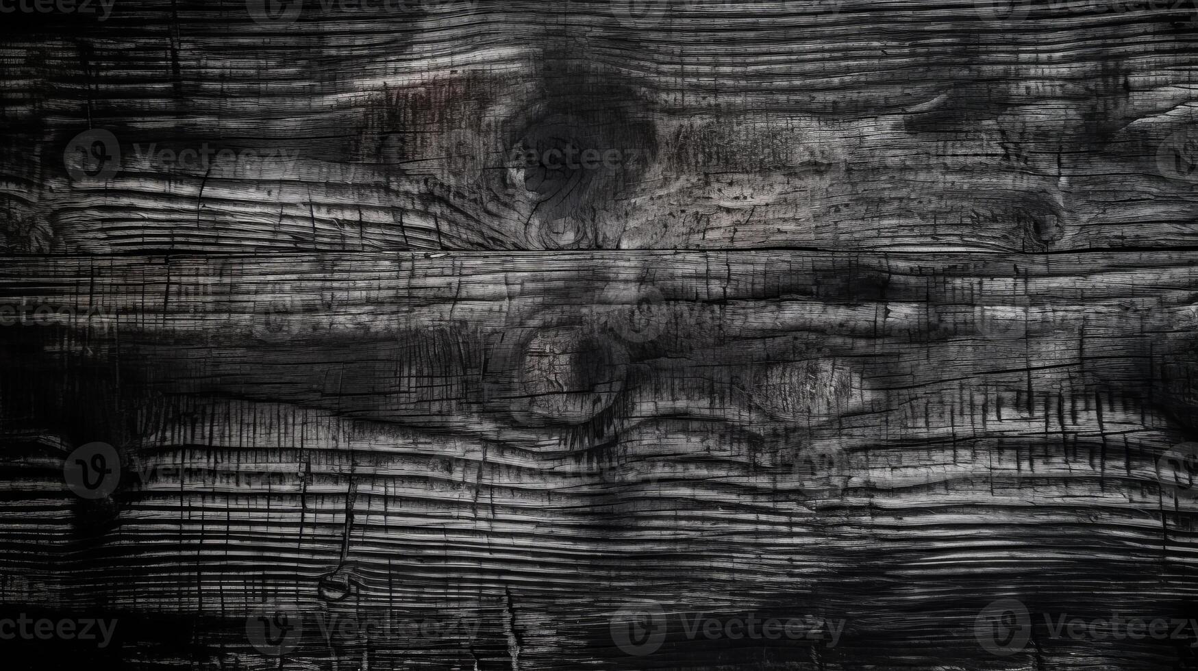 Old-fashioned and dusty pulverizing wood surface, scratched and grainy miserable grunge surface with stains. Creative resource, photo