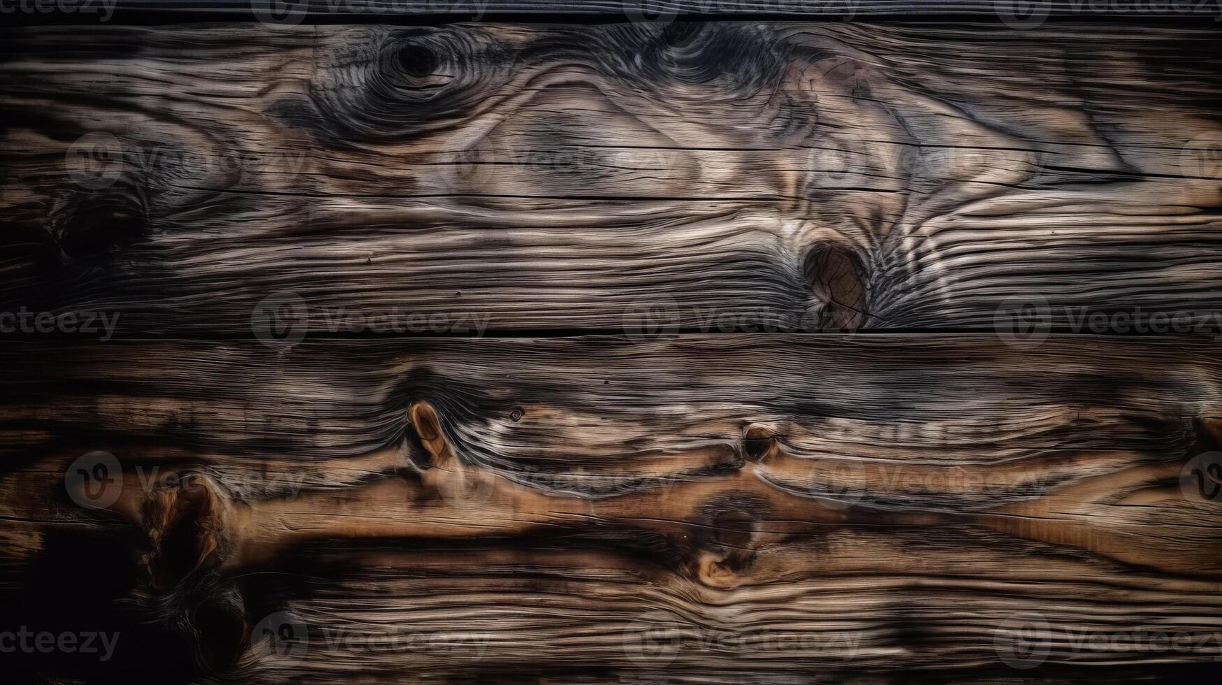 Sad wooden surface. Common three-dimensional wood surface. Creative resource, photo