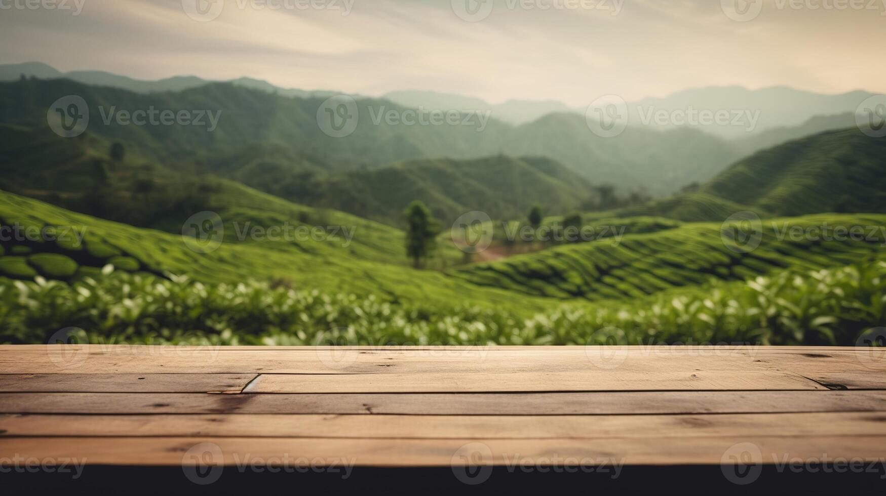 Cleanse wooden table a humble bunch of time as of late tea house foundation. Creative resource, photo