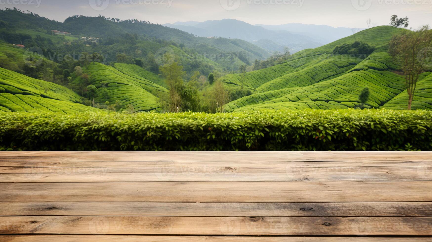 Cleanse wooden table a humble bunch of time as of late tea house foundation. Creative resource, photo