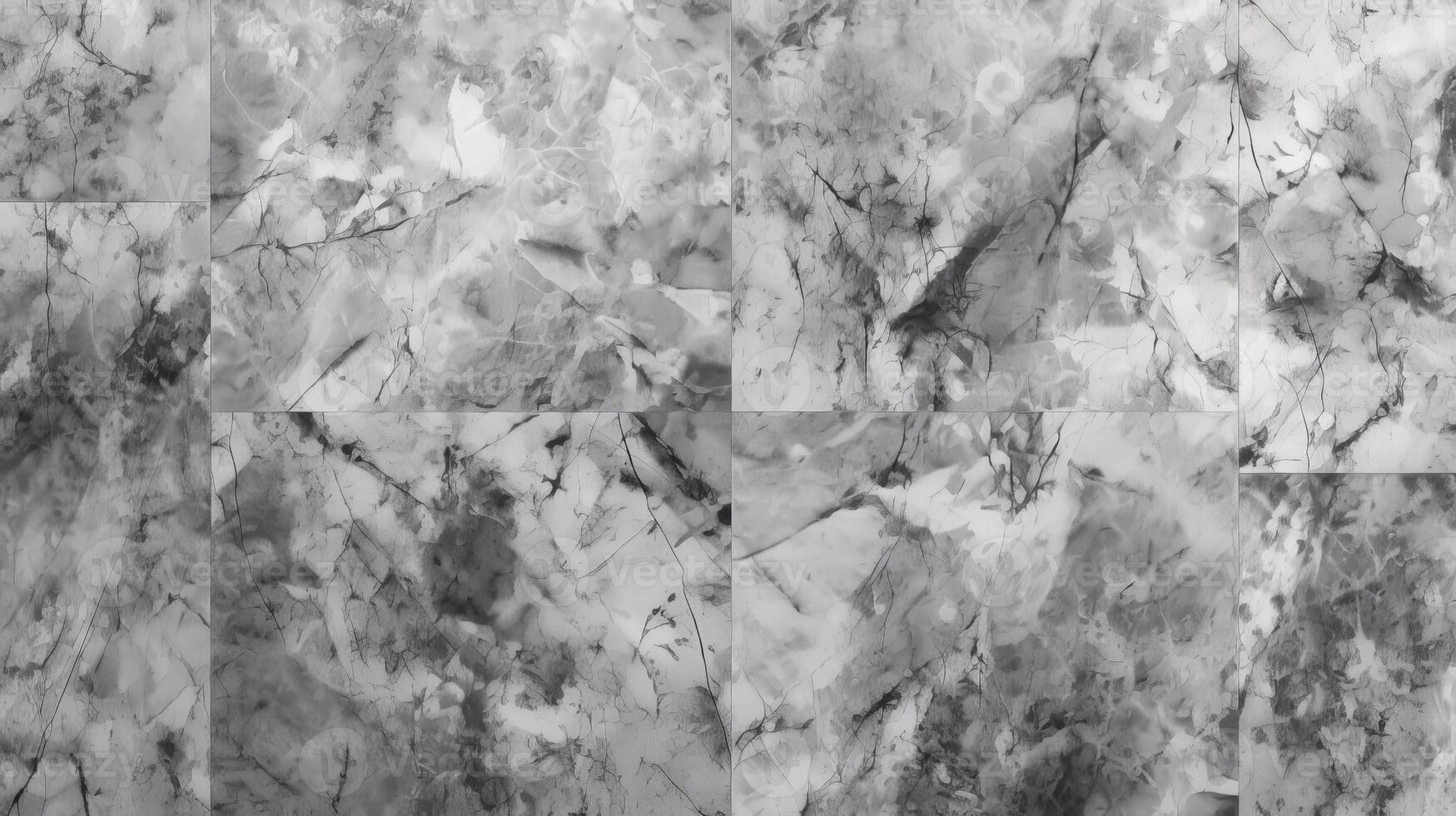 Speculative chosen and retro organize gray and white stone concrete divider theoretical establishment. Creative resource, photo