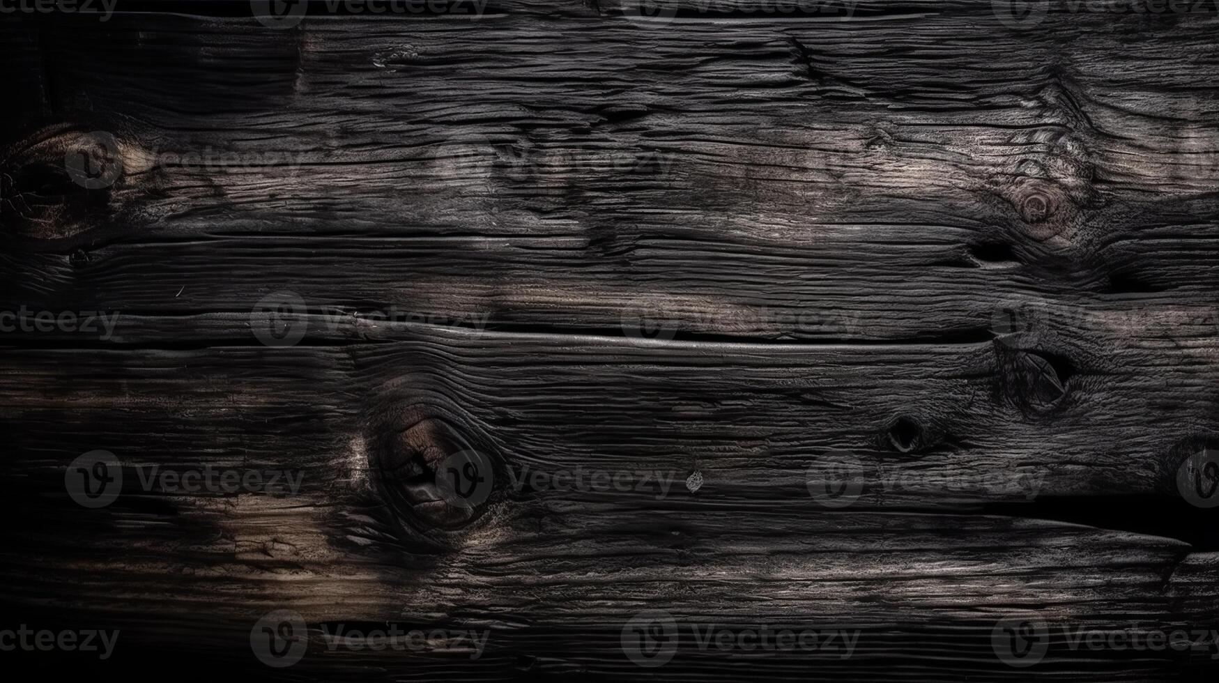 Old-fashioned and dusty pulverizing wood surface, scratched and grainy pitiful grunge surface with stains. Creative resource, photo