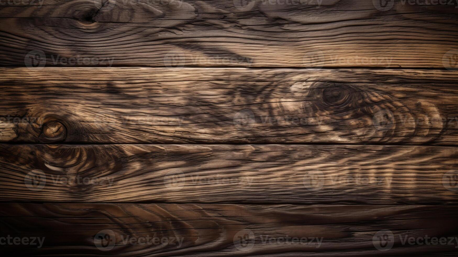 Sad wooden surface. Common three-dimensional wood surface. Creative resource, photo