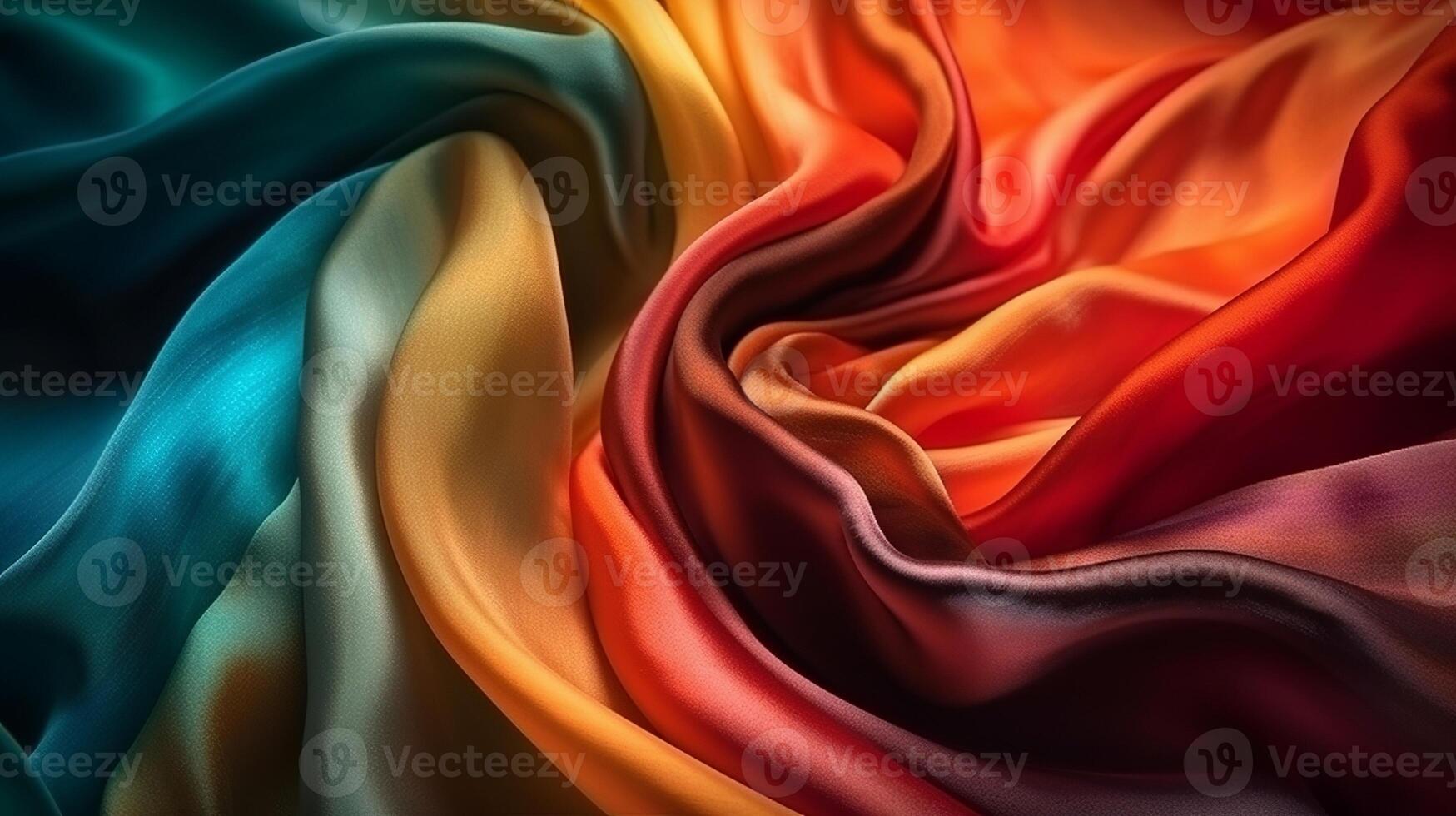 Cutting edge Unique Foundation Slope Silk Texture. Creative resource, photo