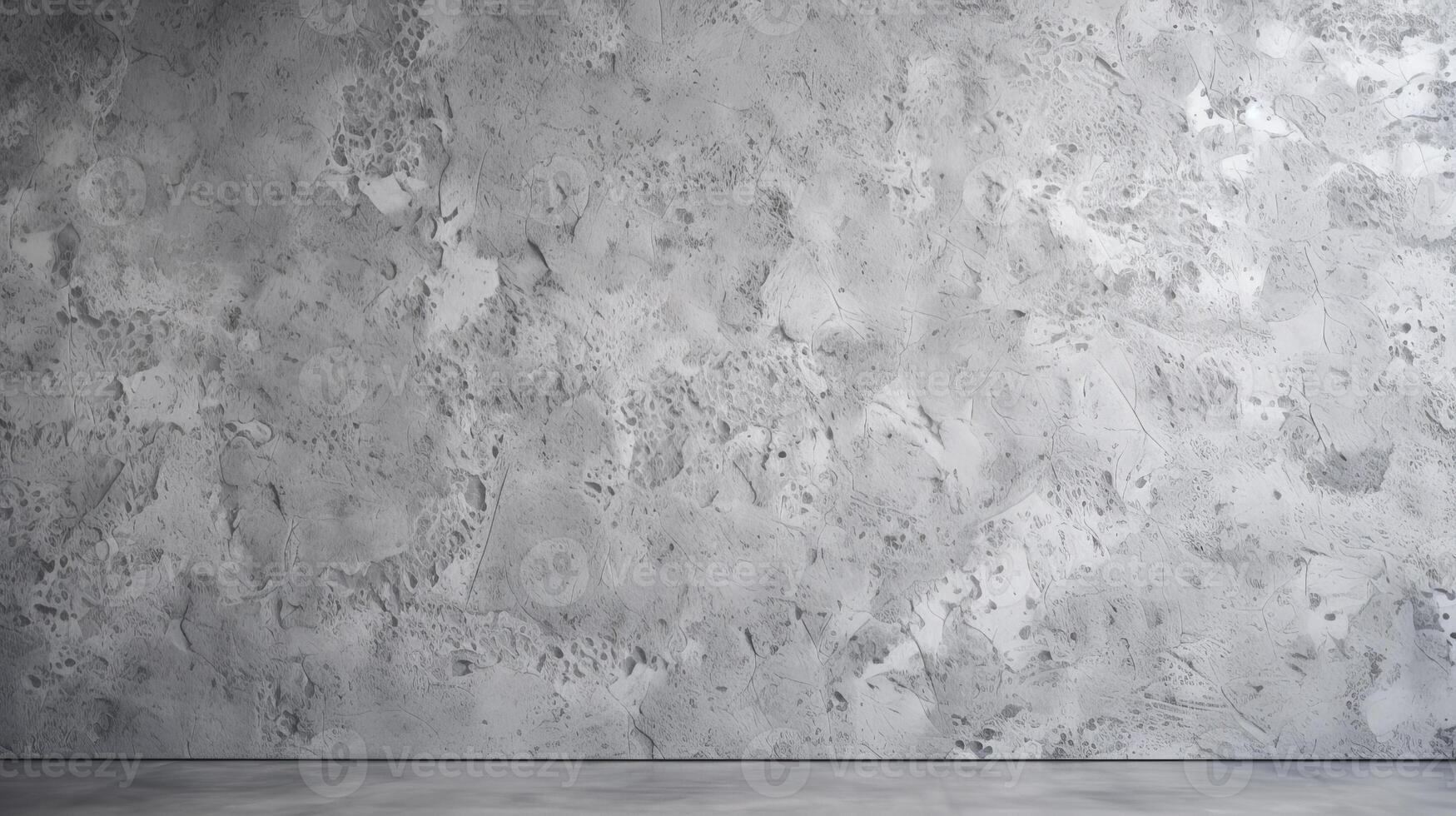 Theoretical chosen and retro organize gray and white stone concrete divider theoretical foundation. Creative resource, photo