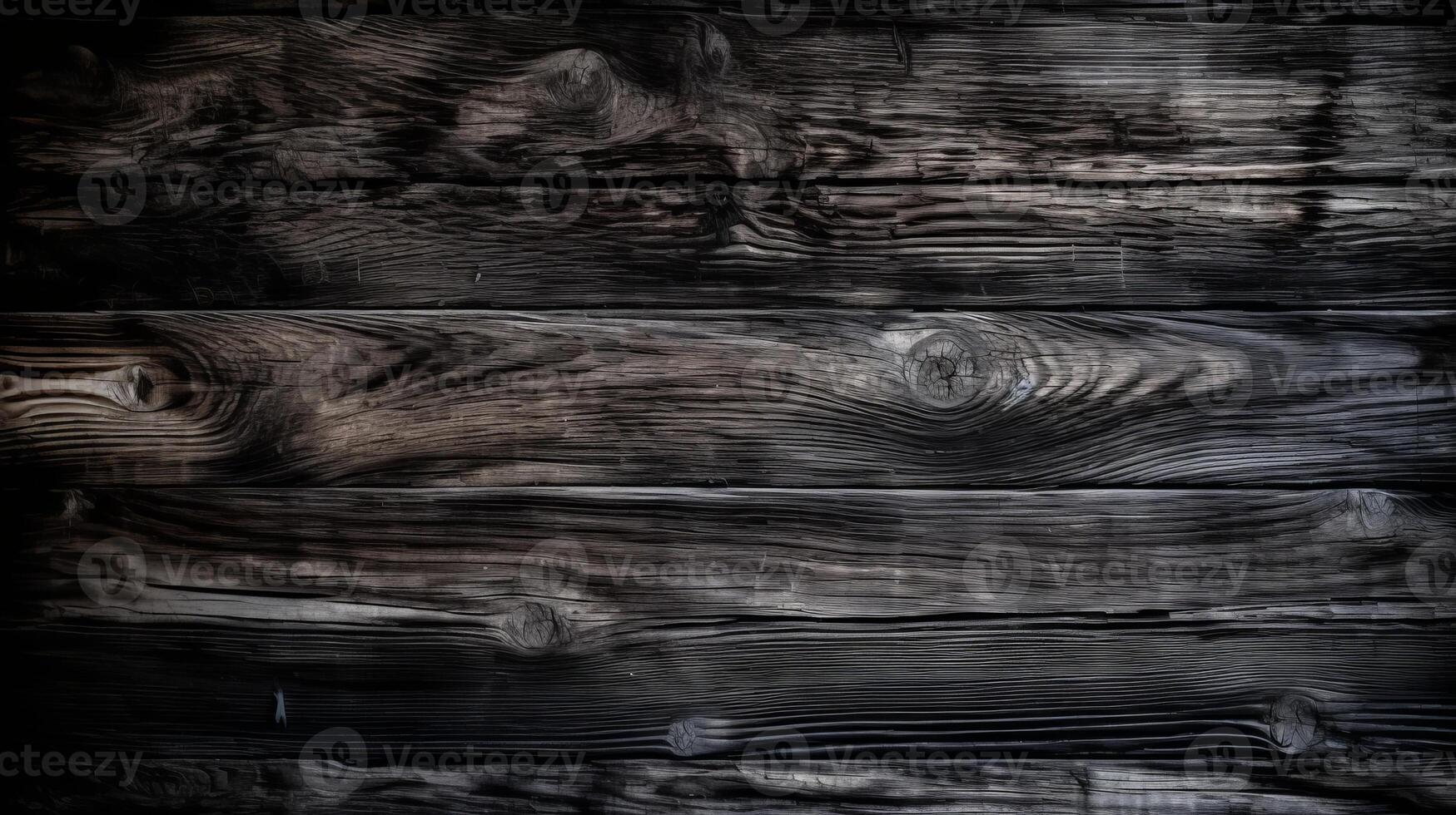 Old-fashioned and dusty pulverizing wood surface, scratched and grainy hopeless grunge surface with stains. Creative resource, photo