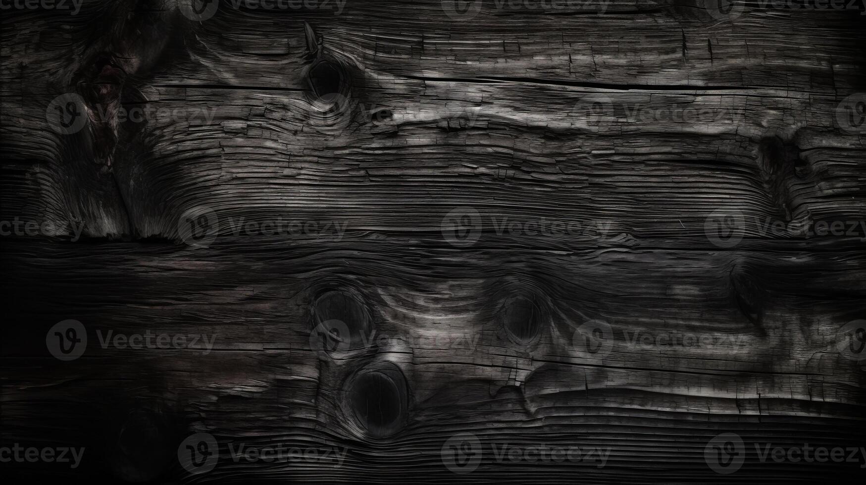Old-fashioned and dusty pulverizing wood surface, scratched and grainy hopeless grunge surface with stains. Creative resource, photo