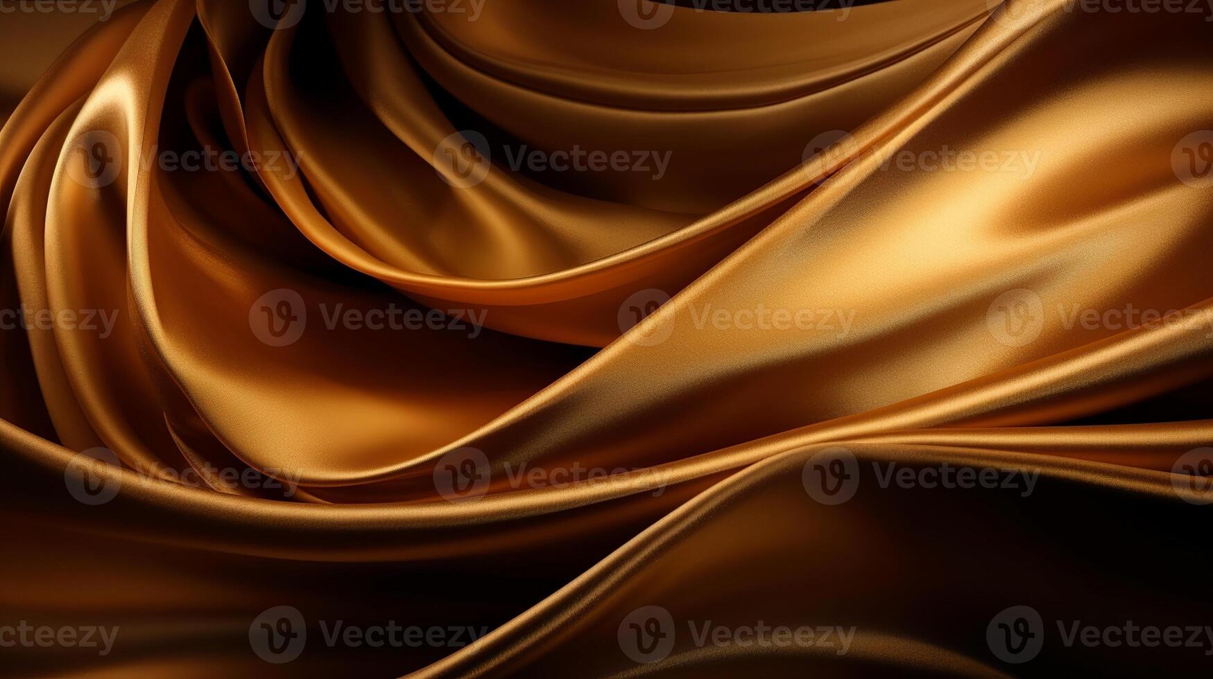 Brilliant Silk Wave Foundation. Creative resource, 23536360 Stock Photo ...