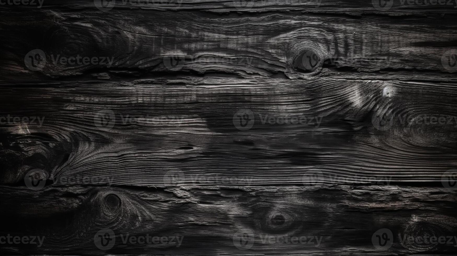 Old-fashioned and dusty pulverizing wood surface, scratched and grainy hopeless grunge surface with stains. Creative resource, photo