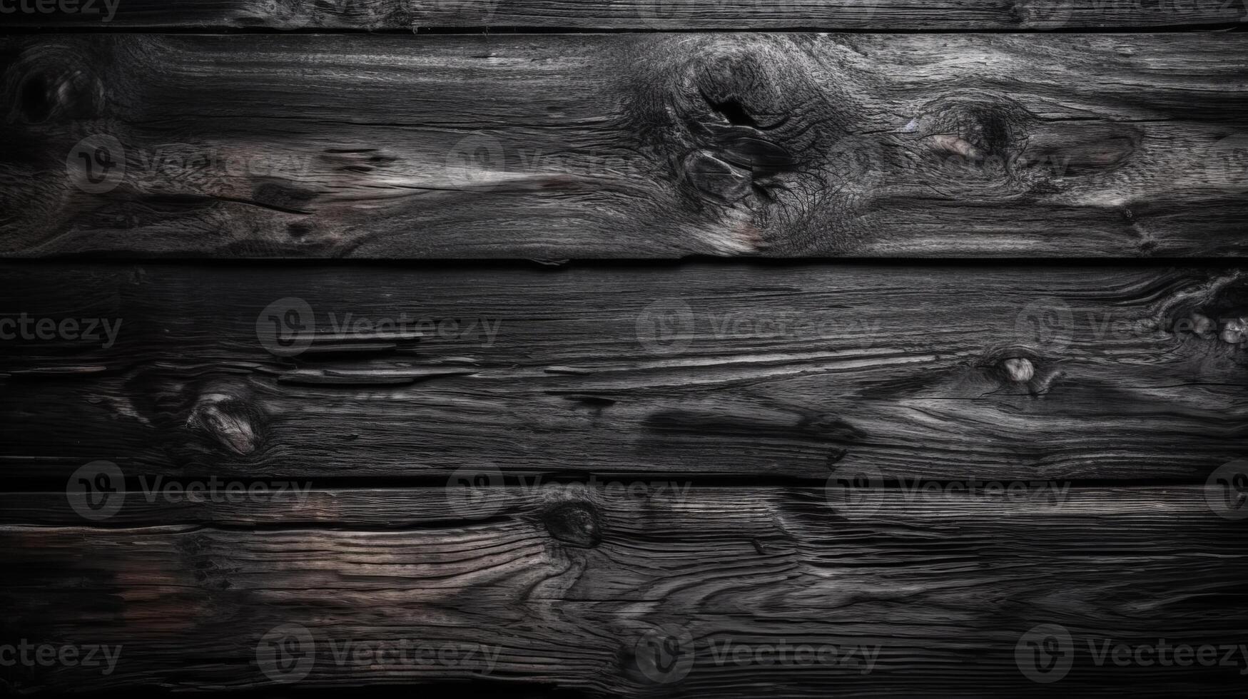 Old-fashioned and dusty pulverizing wood surface, scratched and grainy hopeless grunge surface with stains. Creative resource, photo