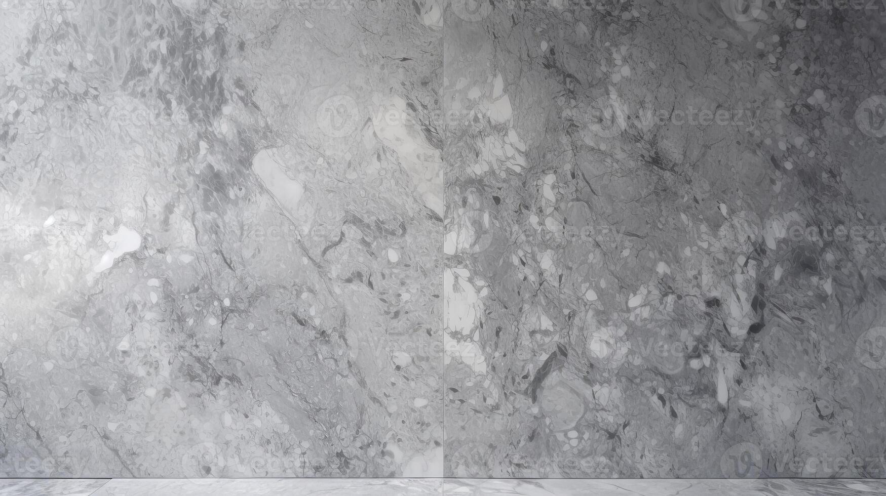 Hypothetical chosen and retro organize gray and white stone concrete divider hypothetical establishment. Creative resource, photo