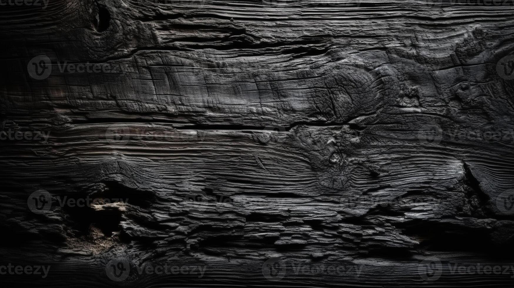 Old-fashioned and dusty pulverizing wood surface, scratched and grainy forlorn grunge surface with stains. Creative resource, photo