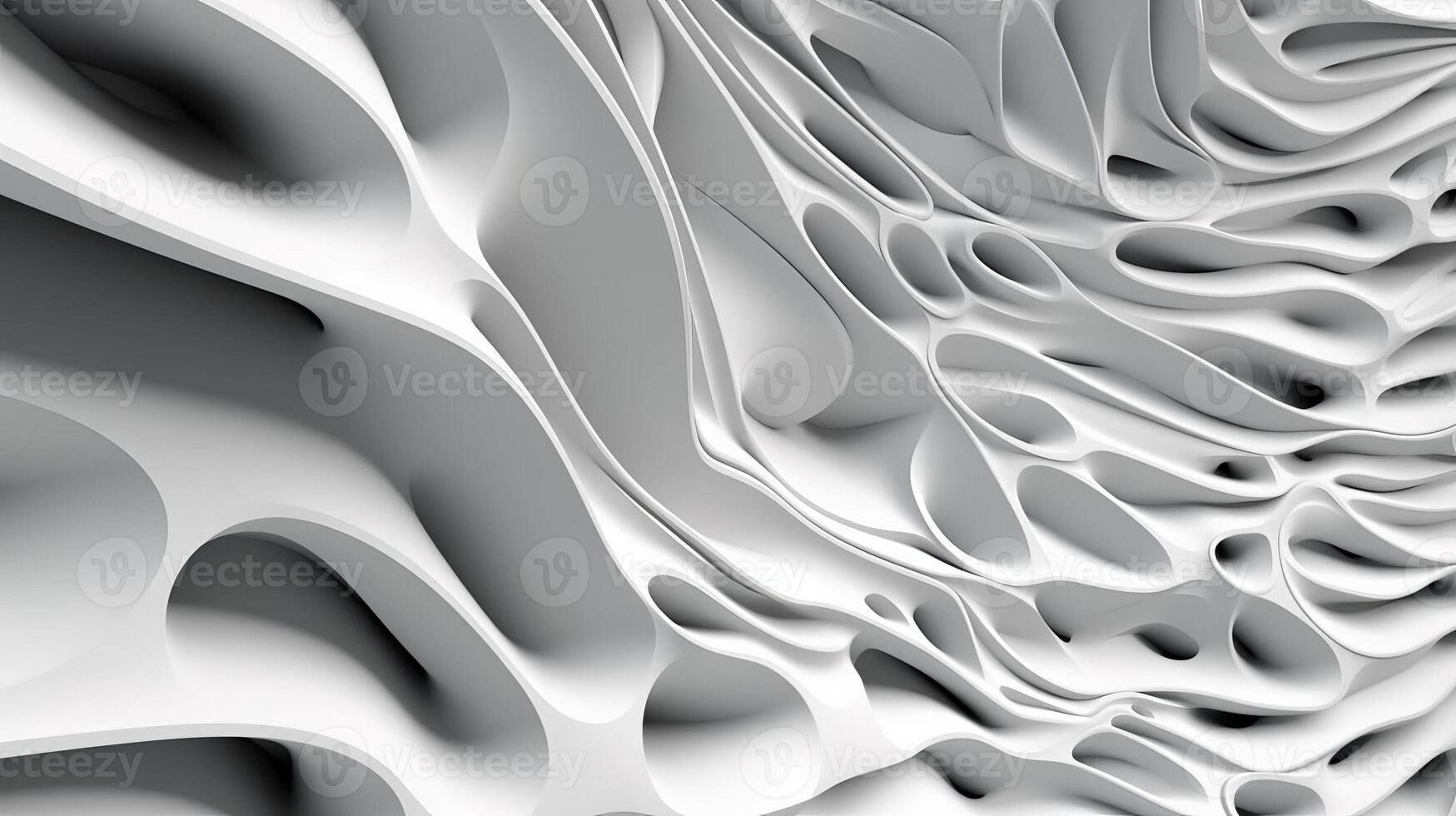 Uncommon White Establishment. Creative resource, photo