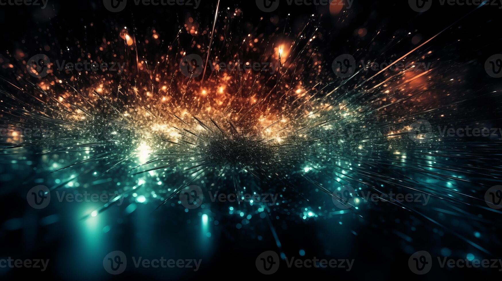 Theoretical Light Foundation. Creative resource, photo