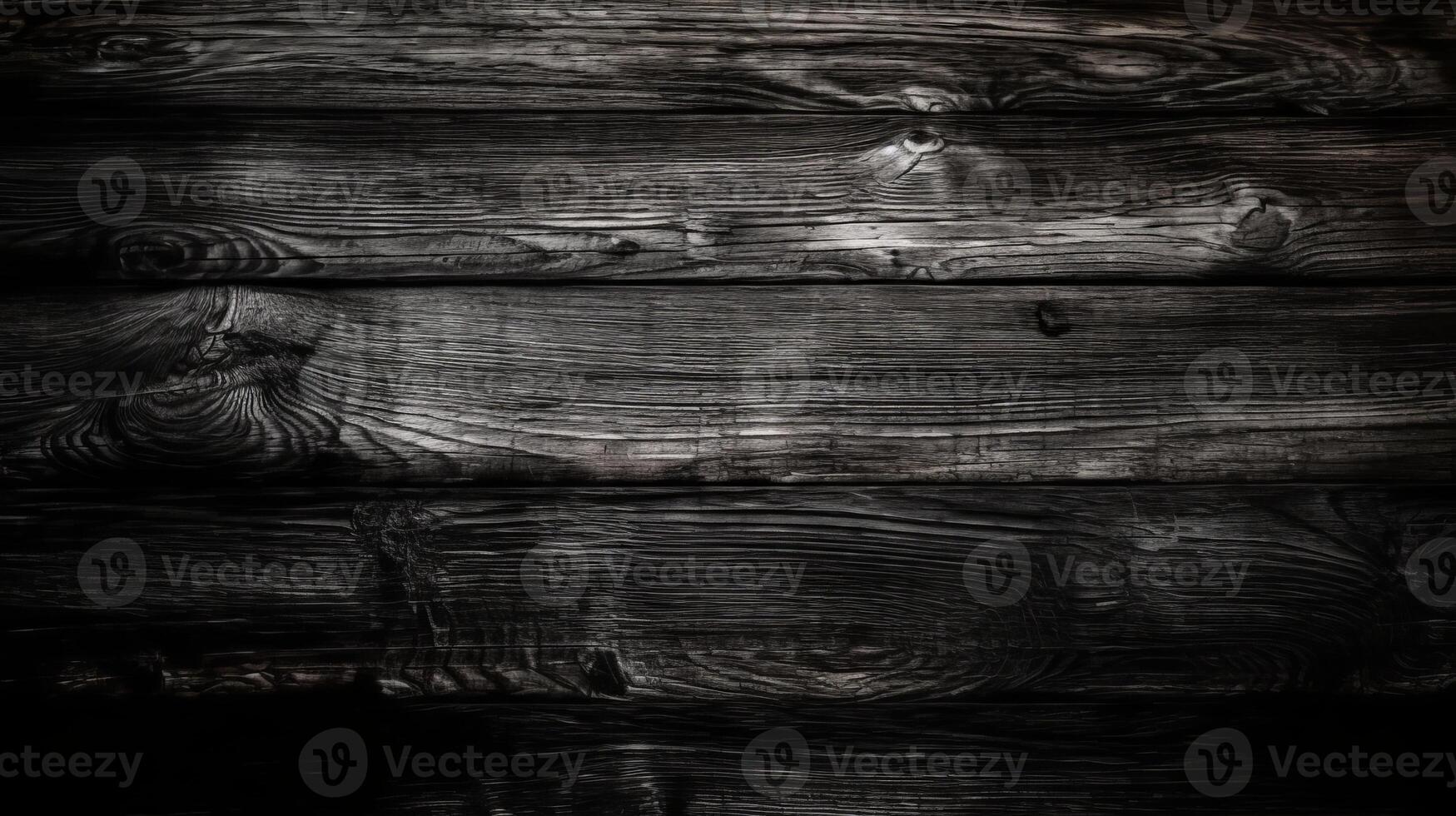 Old-fashioned and dusty pulverizing wood surface, scratched and grainy miserable grunge surface with stains. Creative resource, photo