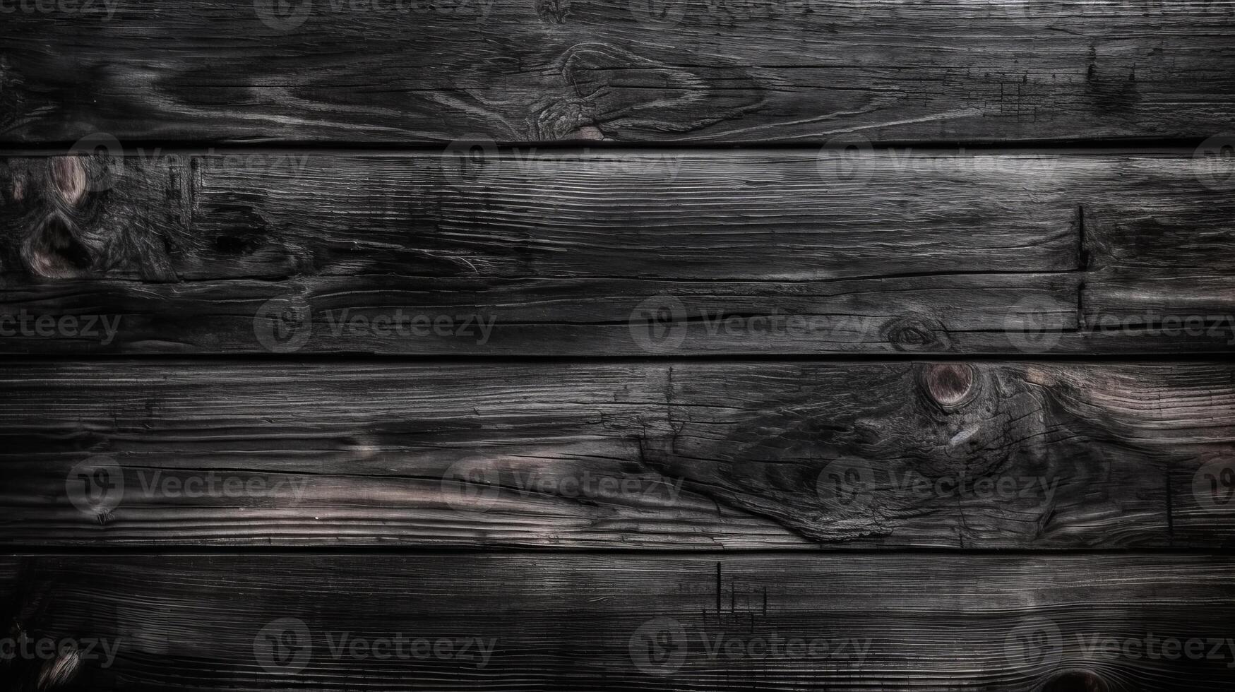 Old-fashioned and dusty pulverizing wood surface, scratched and grainy hopeless grunge surface with stains. Creative resource, photo