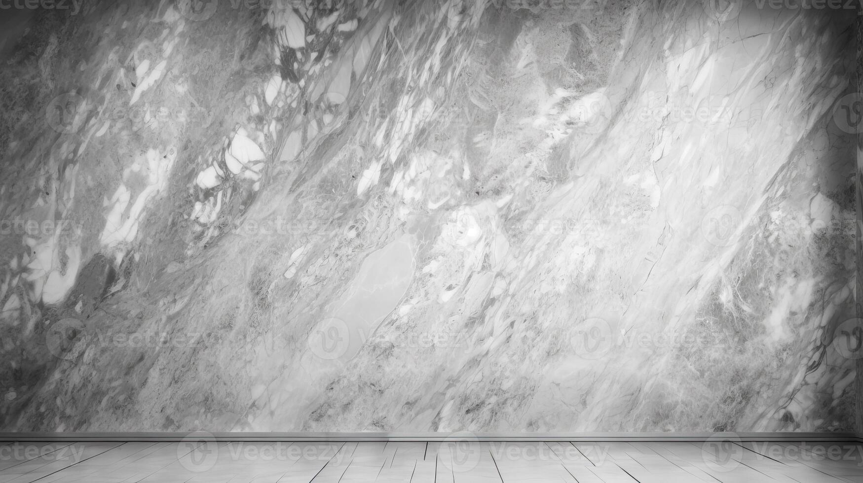Theoretical chosen and retro organize gray and white stone concrete divider theoretical establishment. Creative resource, photo