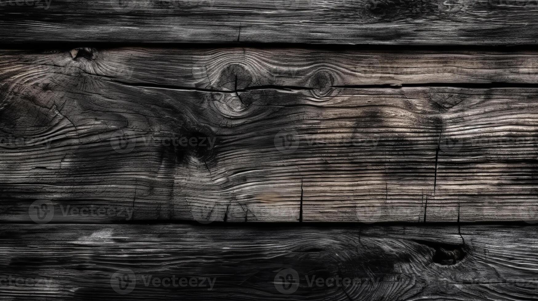 Old-fashioned and dusty pulverizing wood surface, scratched and grainy miserable grunge surface with stains. Creative resource, photo